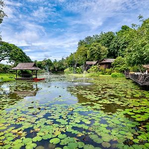 Lampang River Lodge